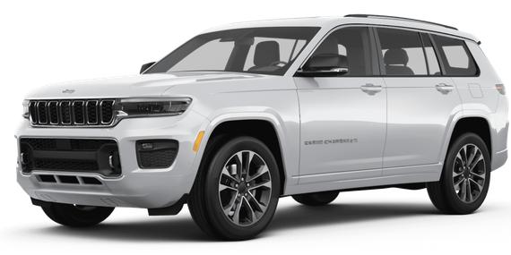 JEEP GRAND CHEROKEE 2023 1C4RJKDG9P8805790 image